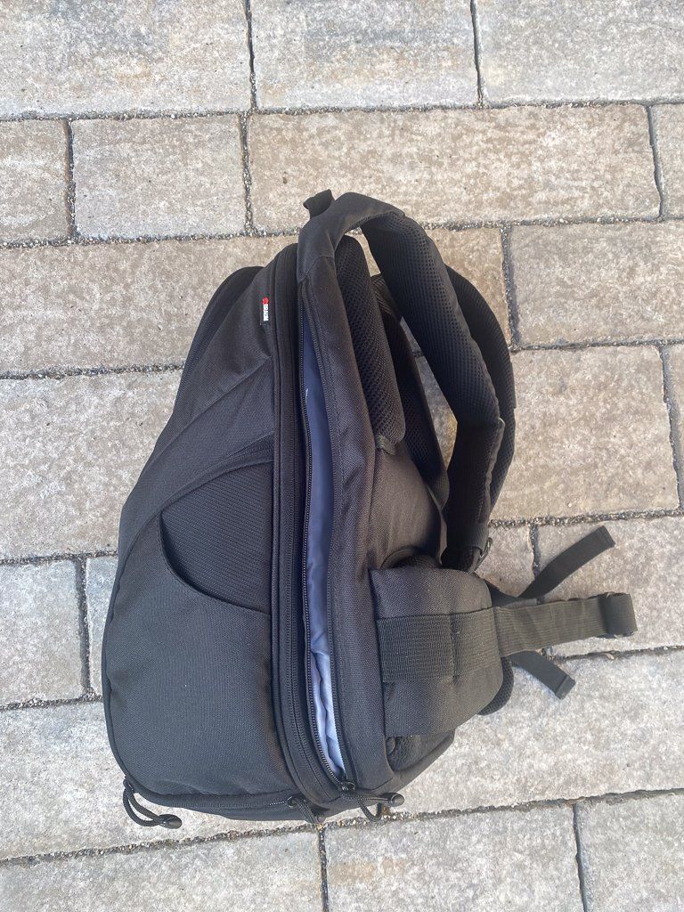 Sacs à dos: Fotorucksack. ca. 25 – D'occasion à Ormalingen par PavelH 1