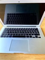 MacBook Air 13" 256GB Top Zustand