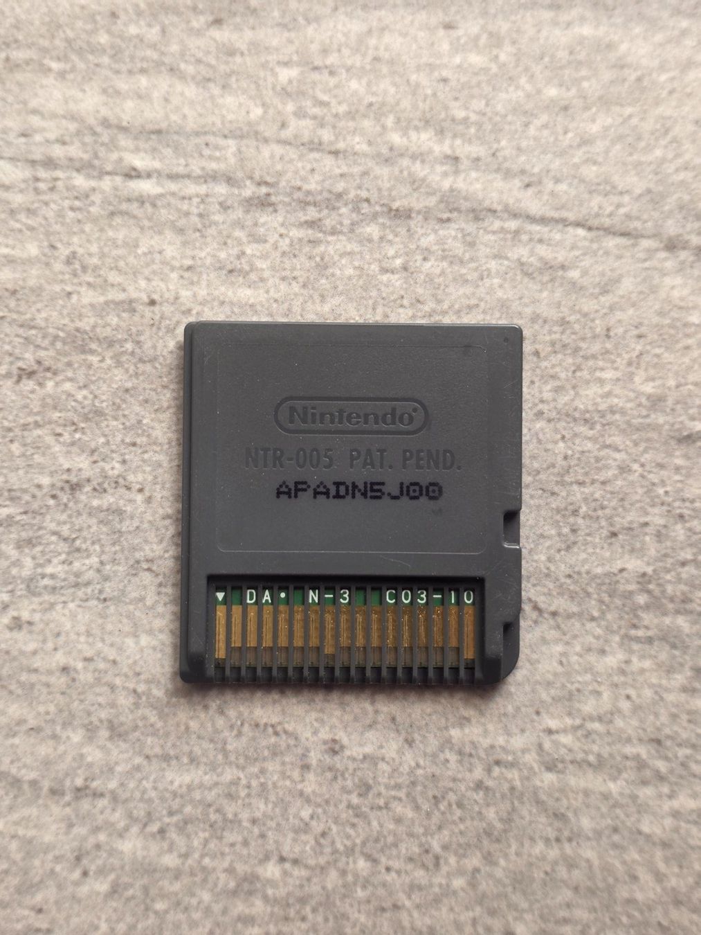 Nintendo Spiele: Nintendo DS Pokémon Perl Edition – Gebraucht aus Münchenbuchsee von RipiRip 1