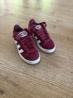 Adidas Campus 00s Sneaker rot Grösse 36 sehr guter Zustand