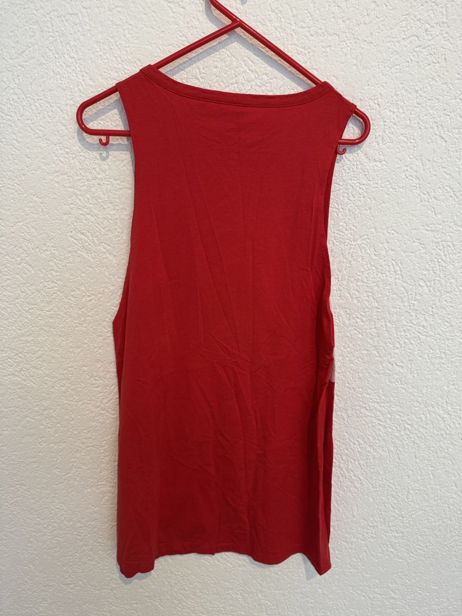 Top: Original Coca Cola Shirt Top Gr. M / L – Usato da Fislisbach venduto da KolibriSecondhand 5