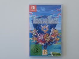 Trials of Mana - Switch