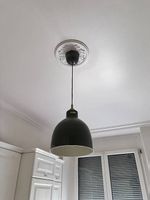 Suspension IKEA
