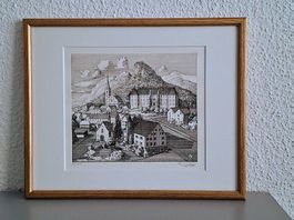 Stich von Hohenems