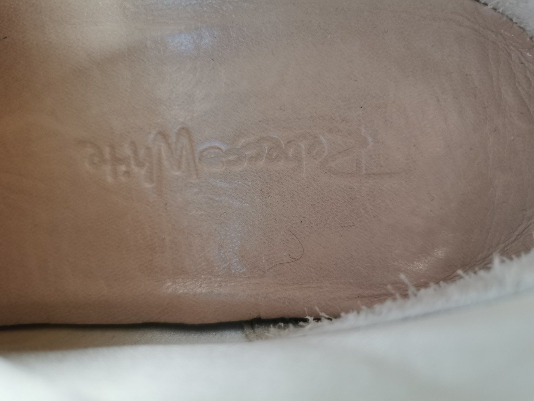 Scarpe da donna: N e u e   SNEAKER – Nuovo (secondo la descrizione) da Kriens venduto da TIARANA 6