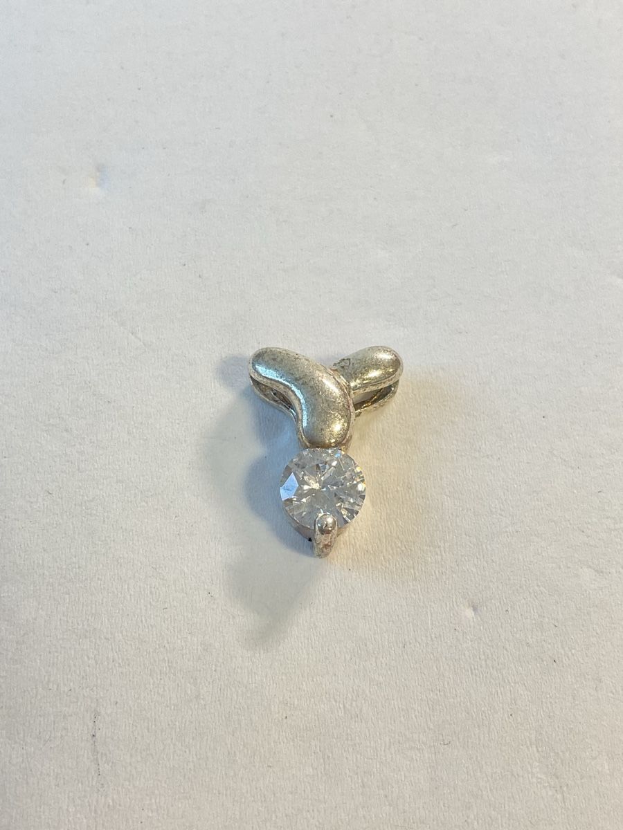 Ciondoli: Pendentif en argent 925  – Usato da Malleray venduto da Robot12