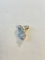 Pendentif en argent 925 