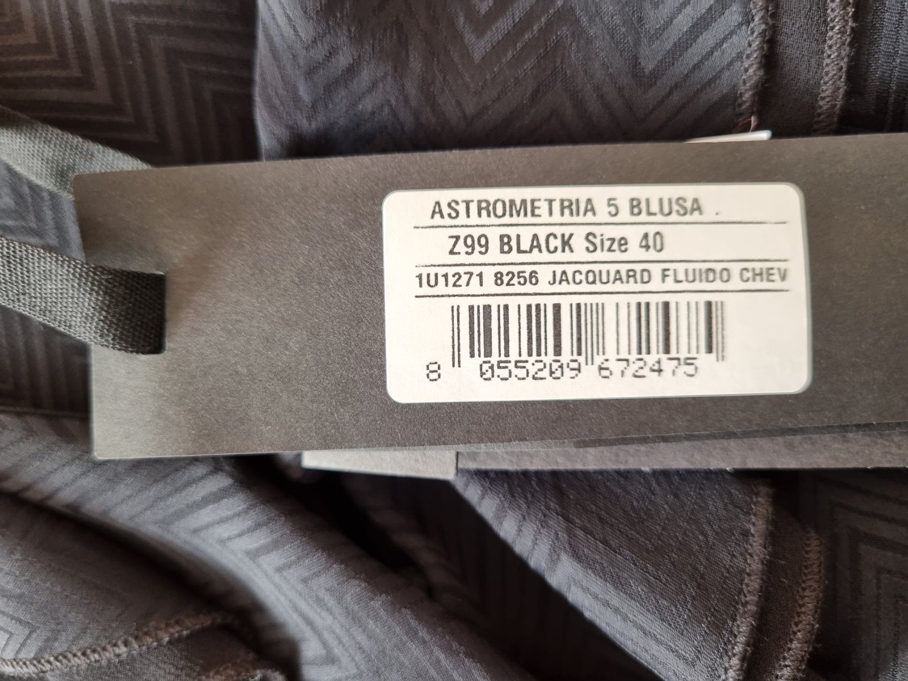 Pinko Blusen: Hemd Pinko – Neu und originalverpackt aus Arbedo von Gyn 5