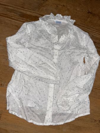 Bluse Mayoral 116 - *NEU*