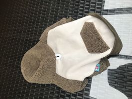 Hundebekleidung M Pullover Welpen Rücken Masse 24cm