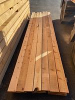 Arve/Zirbe/Parallelbretter/Pack 2