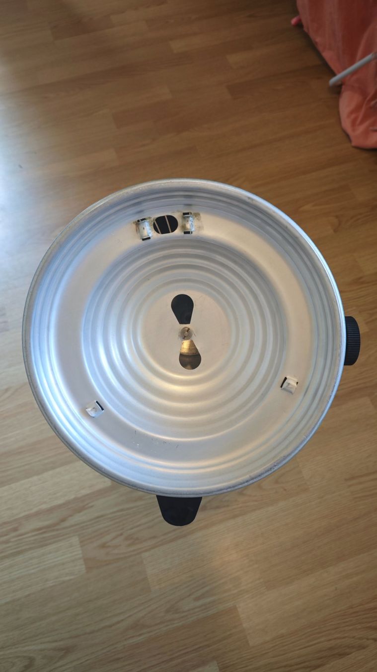 Belmag Lampade: Lampe Belmag – Usato da Neuchâtel venduto da Salseroni 2