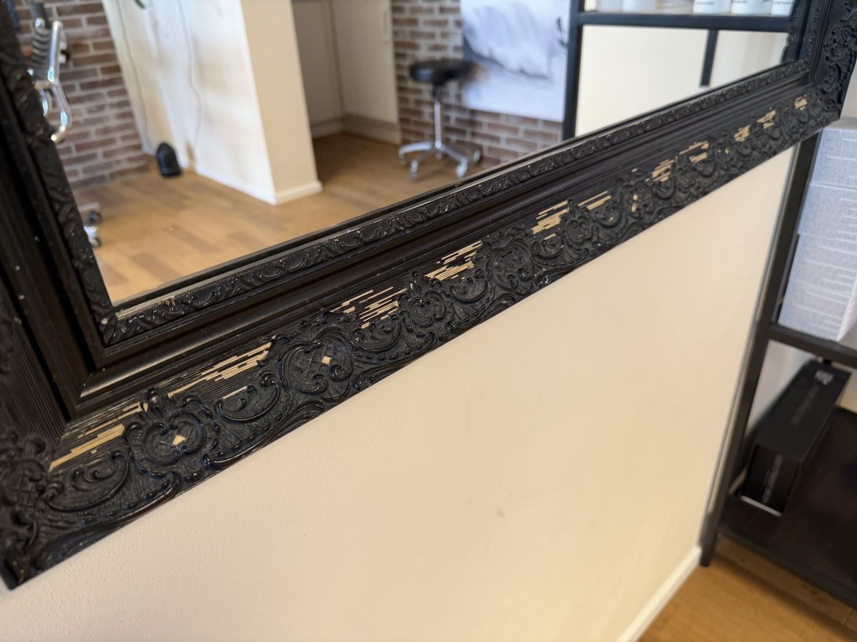 Specchi: Grosser Wand spiegel – Usato da Goldau venduto da Deflores23 3