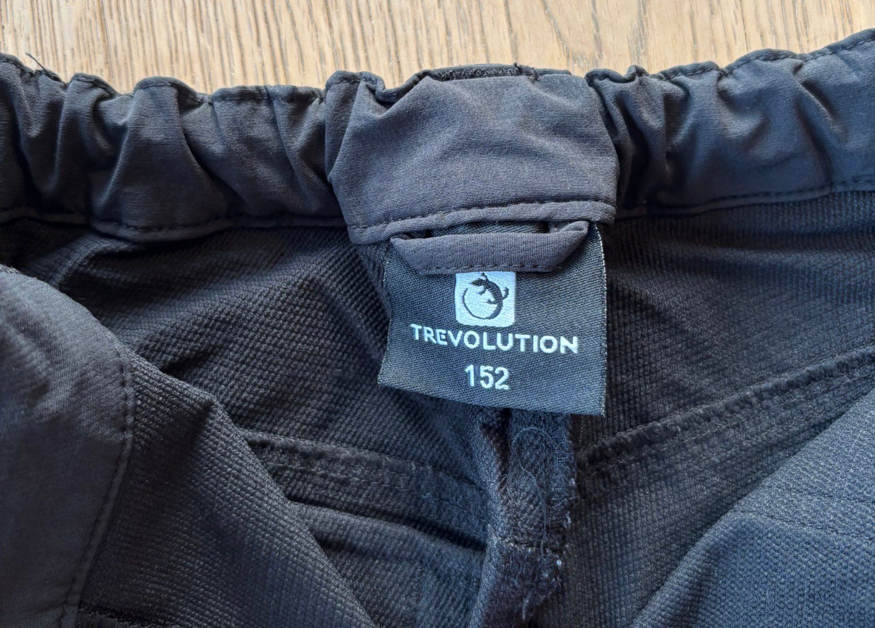 Pantaloni: Outdoor- / Treckinghose, Gr. 152 – Usato da Wahlendorf venduto da Irba 2