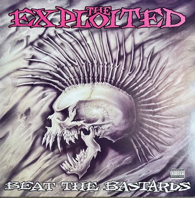 Dischi in vinile: The Exploited - Beat the Bastards - Vinyl - 1996 – Nuovo (secondo la descrizione) da Erlinsbach SO venduto da 400_n956