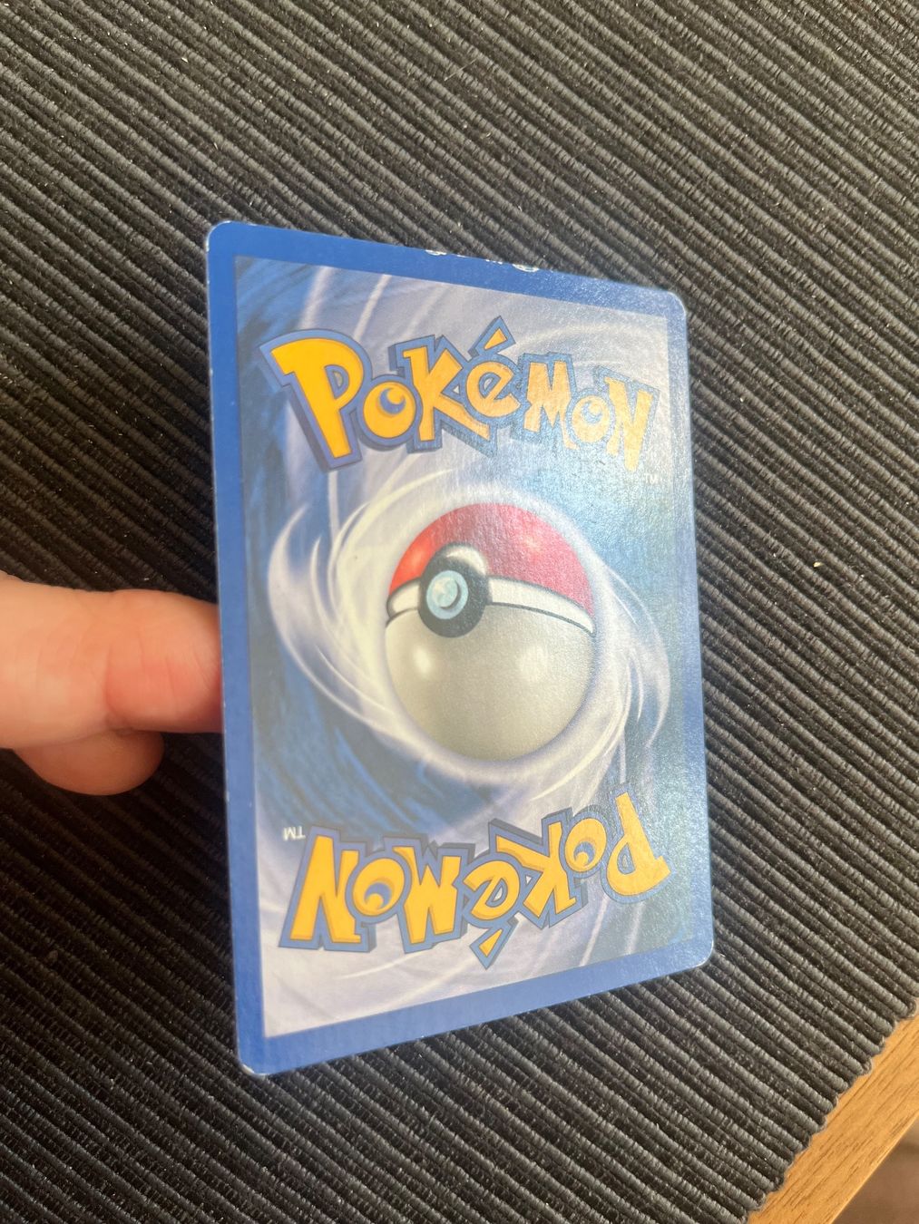Pokémon Carte collezionabili: Pokemon Turtok Holo Base Set – Usato da Wabern venduto da Collectfun 3