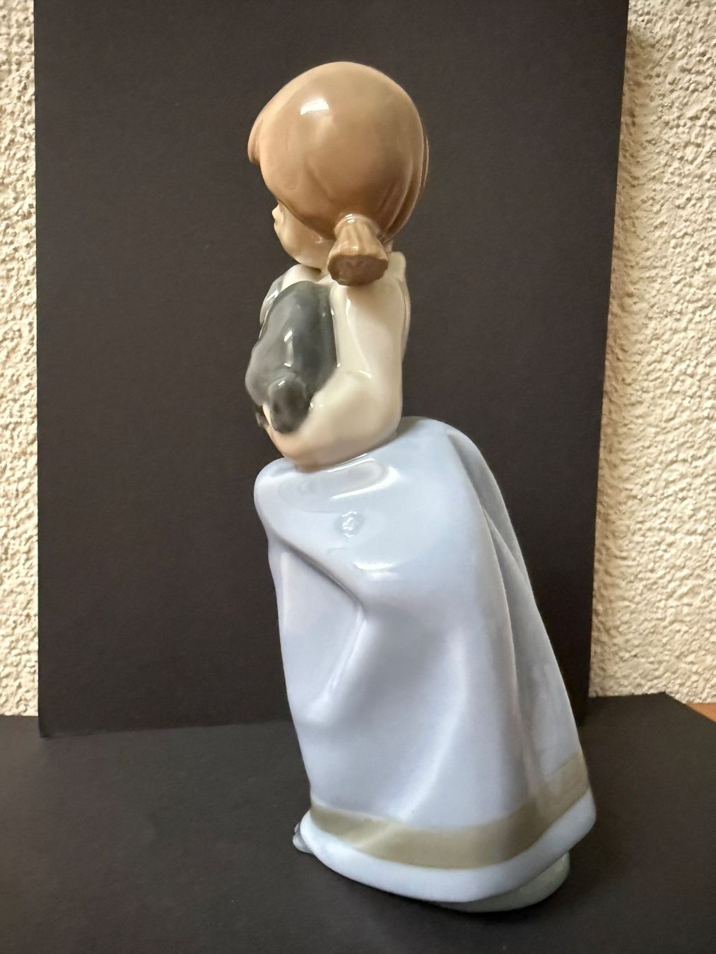 Statuette: LLADRO Porzellan Figur – Usato da Spiegel b. Bern venduto da Rogger72 3