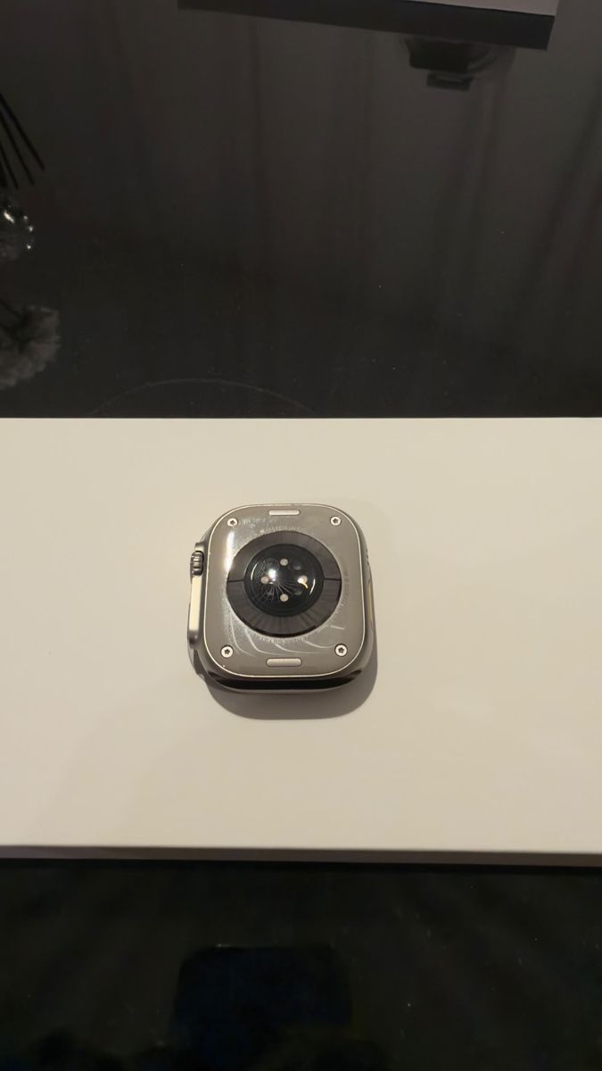 Apple Smartwatch: Apple Watch Ultra 2 – Usato da Cham venduto da deltoro84 3
