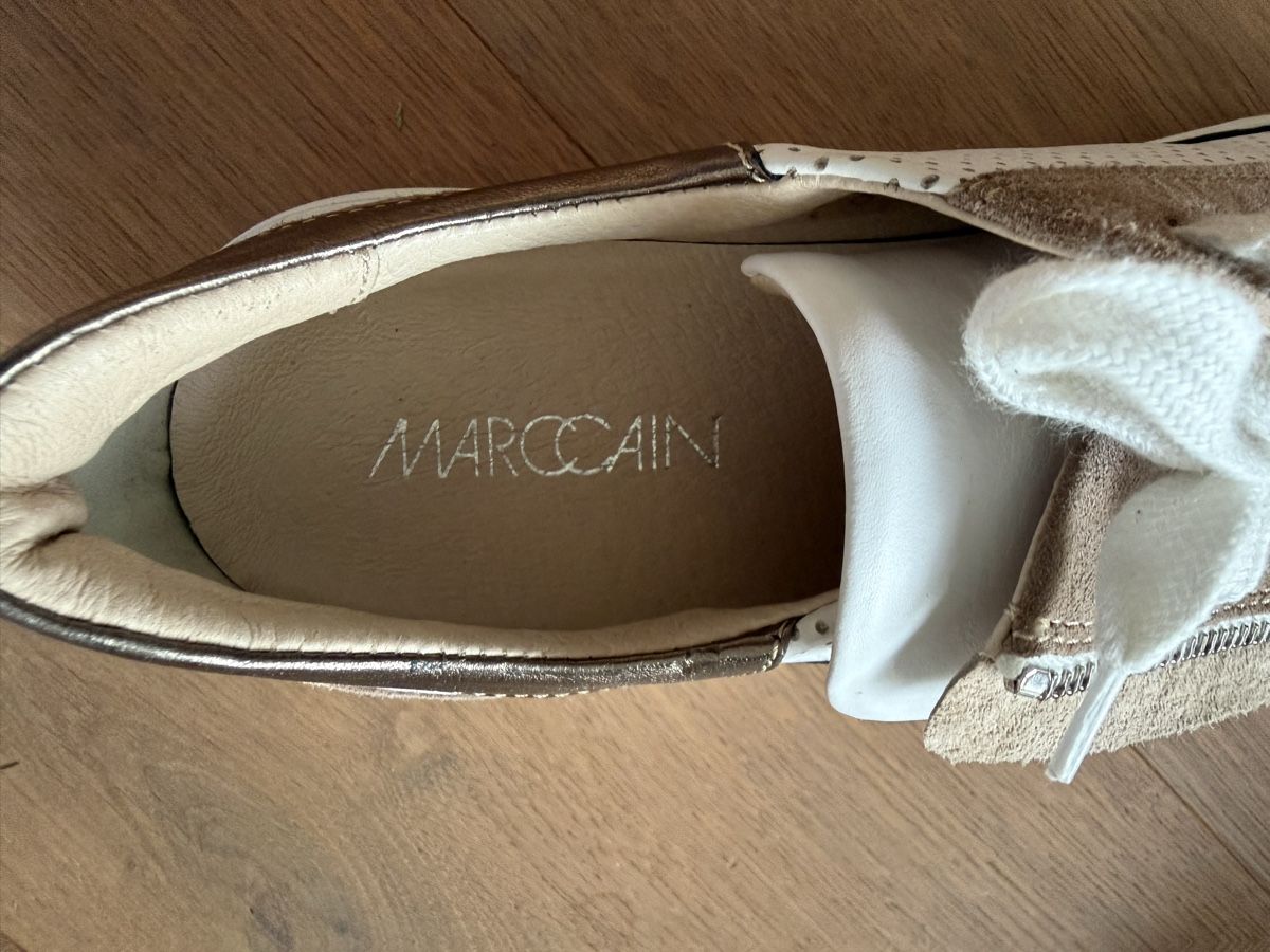 Marc Cain Damenschuhe: Sneaker Marc Cain Gr. 39  – Gebraucht aus Schwerzenbach von Rivi2 1