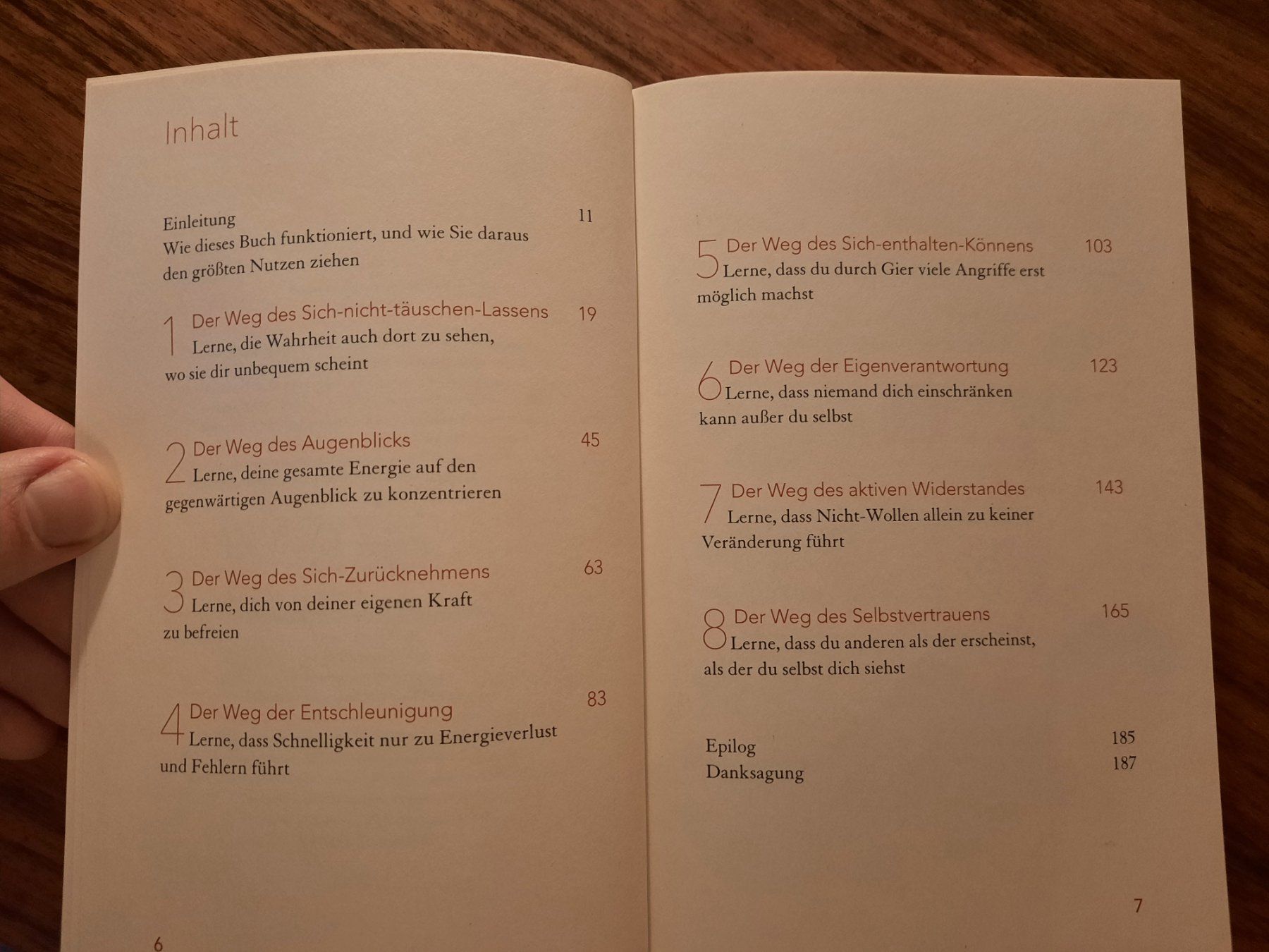 Libri: Siegen wie ein Shaolin von Bernhard Moestl – Nuovo (secondo la descrizione) da Wettingen venduto da Beo 1