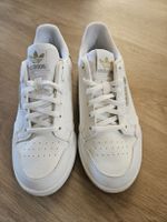 Adidas Turnschuhe Continental 80. 37 1/3 (4 1/2)