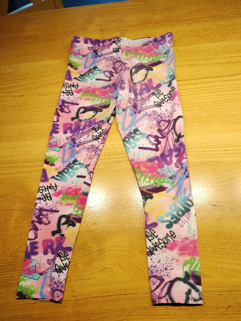 Next Calze & Collant: NEXT Leggings gr 9 Jahre – Usato da Gordevio venduto da LadyTicino 3