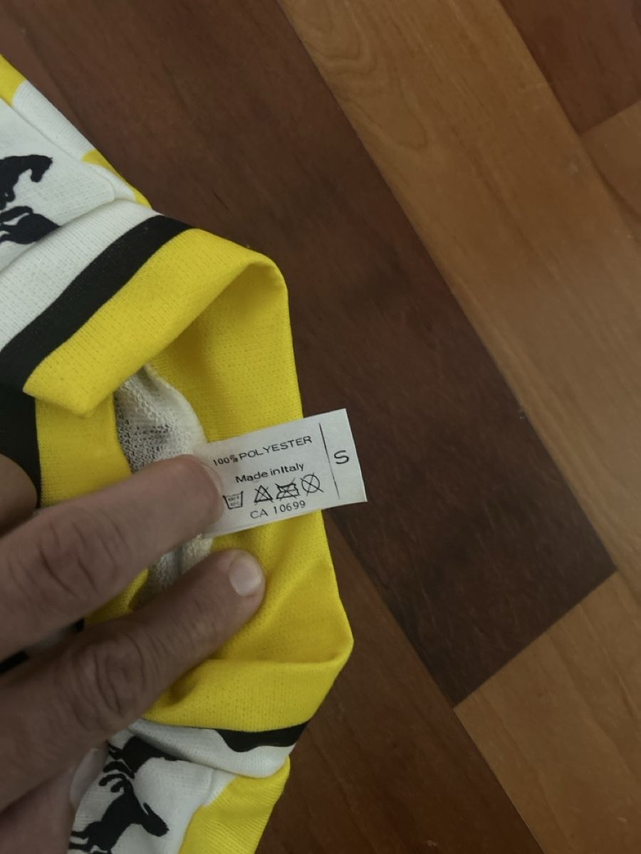 Maillots de corps & Pantalons: Radtrickot – D'occasion à Adligenswil par Hersu 2
