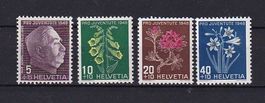 SUISSE Pro Juventute 1948 Neuf **
