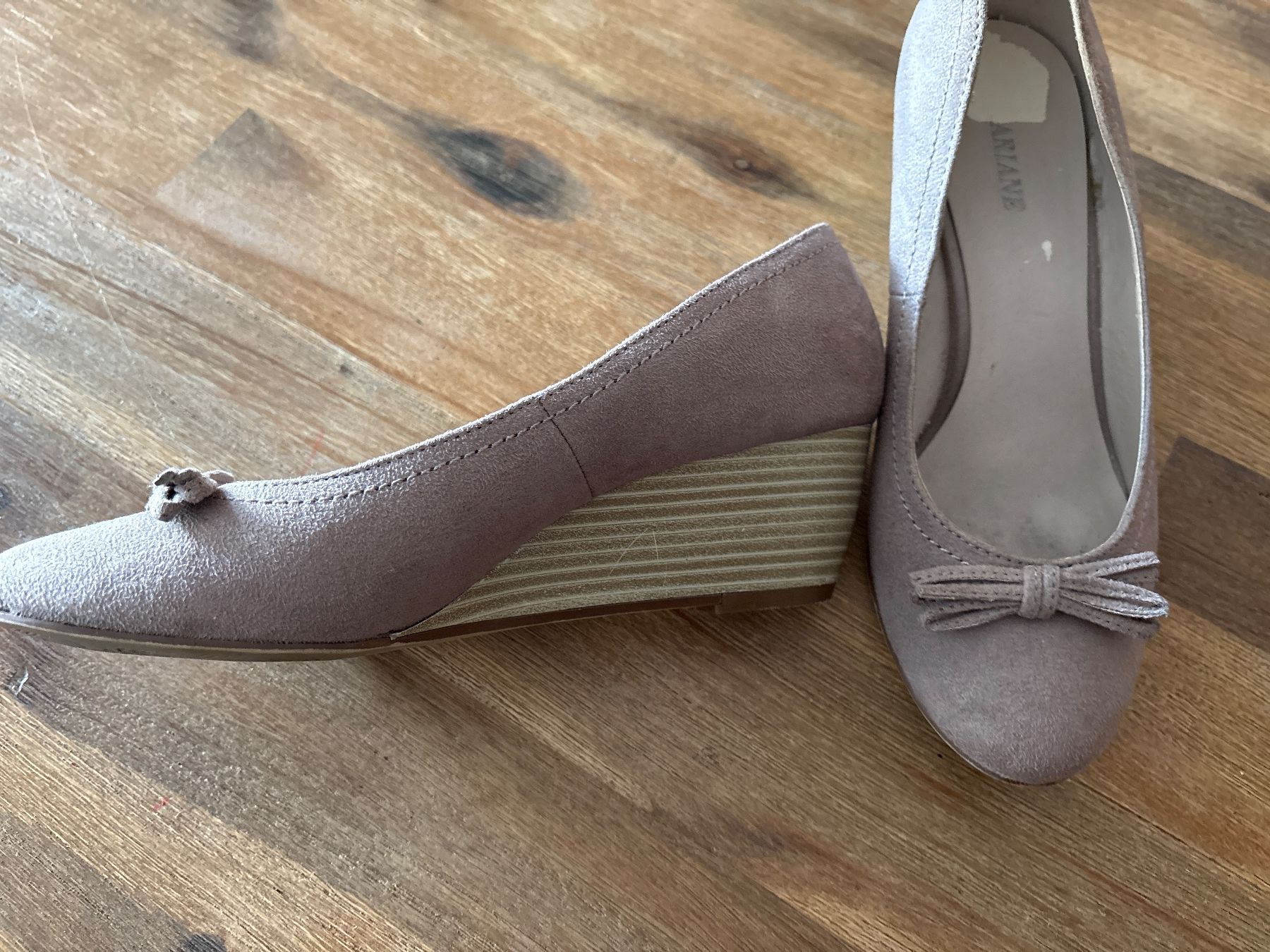 Scarpe da donna: Pumps Damen – Usato da Schübelbach venduto da S1CH 1