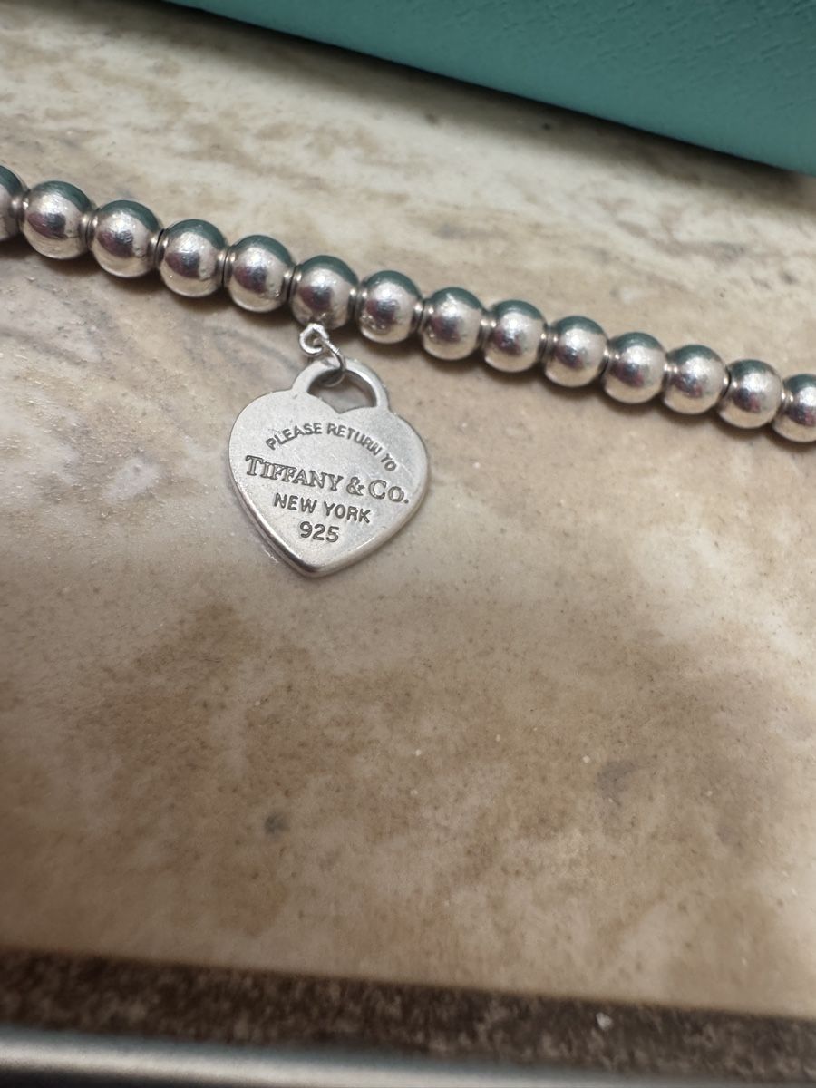 Tiffany & Co. Bracciali & Braccialetti: Tiffany & Co  – Usato da Regensdorf venduto da weiningerl