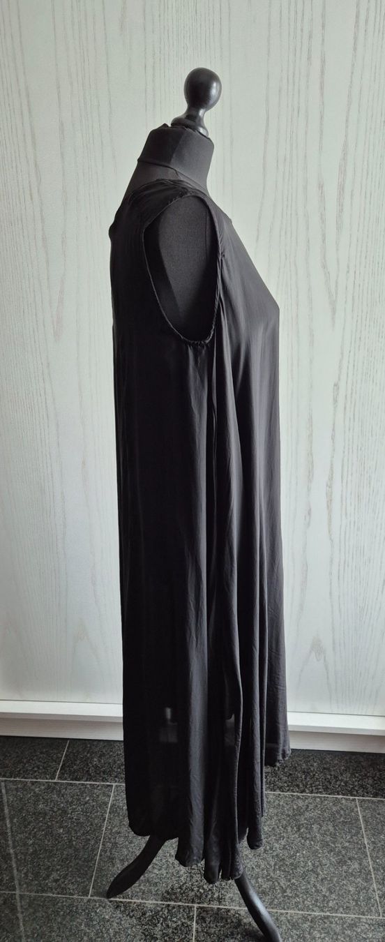 Rundholz Vestiti: RUNDHOLZ DIP  Schwarz Grösse S – Nuovo (secondo la descrizione) da Buochs venduto da Cats_nw 1