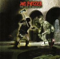 Jag Panzer – The Age Of Mastery
