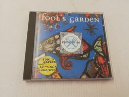 FOOL'S GARDEN - DISH OF THE DAY