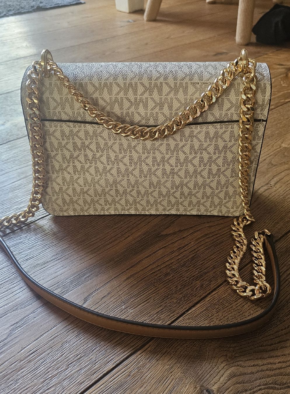 Michael Kors Sacs femmes: Tolle orginal Michael Kors Tasche – D'occasion à Ortschwaben par chantilly79 4