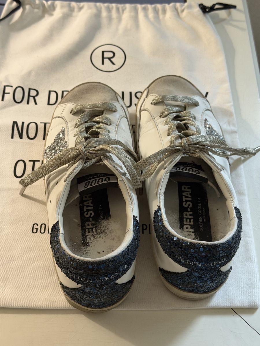 Golden Goose Scarpe da donna: Golden Goose Sneakers EU36 – Usato da Winterthur venduto da adriana_1000 1