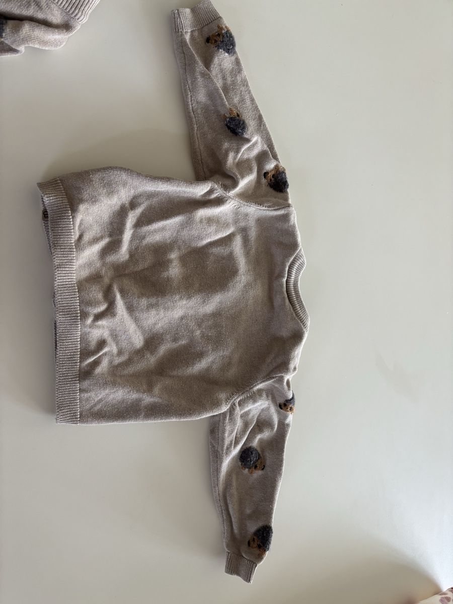 Kleiderpakete & -sets: Minymo Set Gr. 68 – Gebraucht aus Höri von Celine.11 5