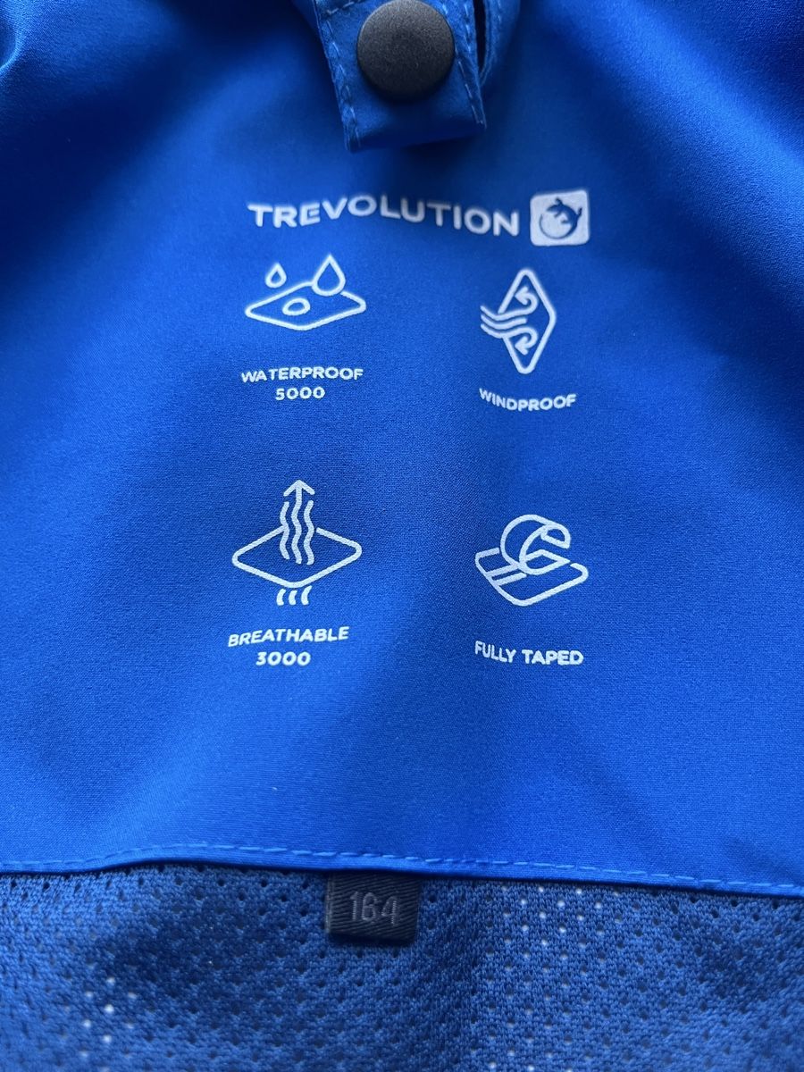 Trevolution Giacche: Jacke 164 von Trevolution – Usato da Adligenswil venduto da Freemartin 1