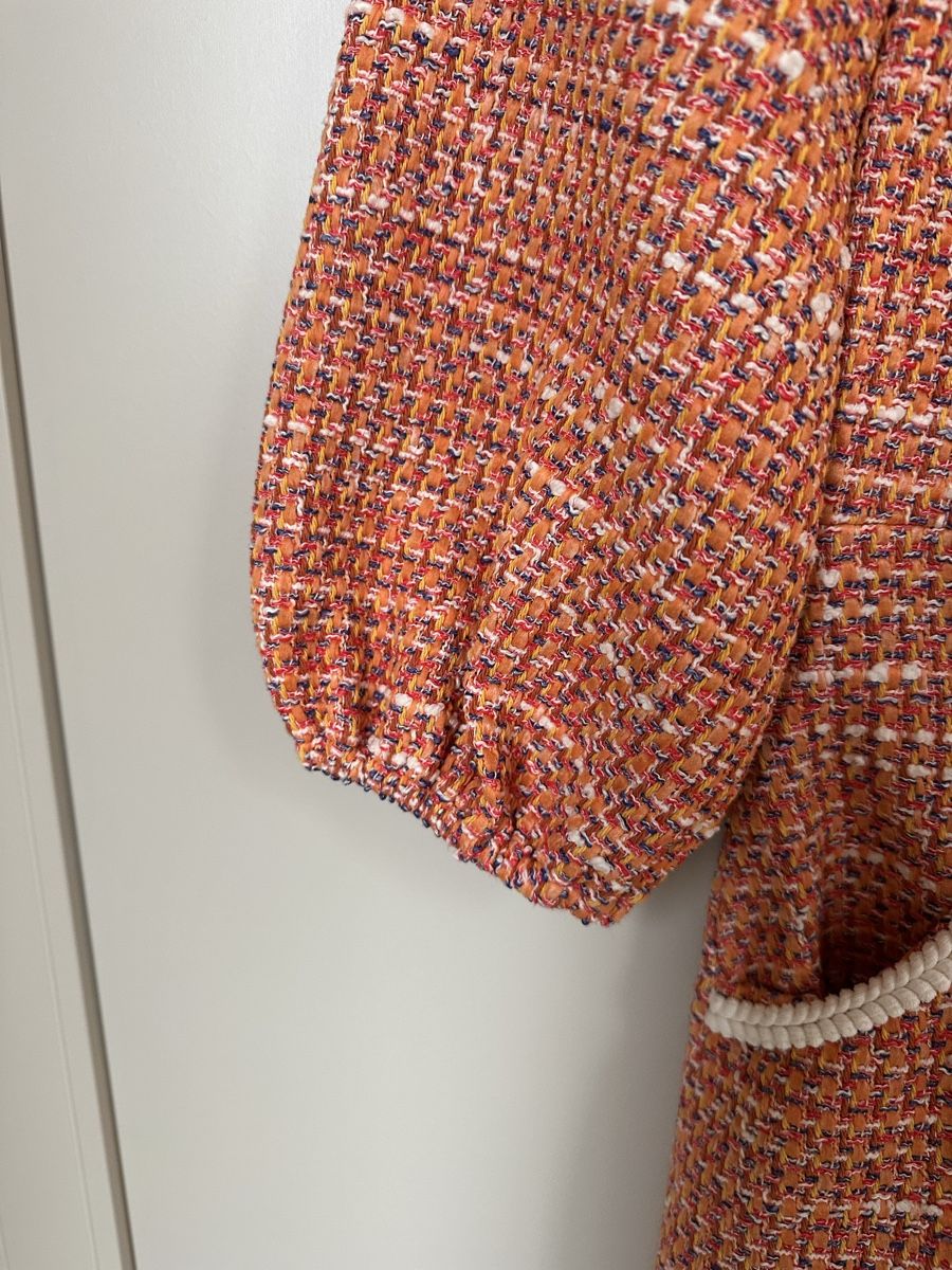 Maje Robes: Maje Tweedkleid – D'occasion à Zürich par nika_neko 5
