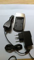 Ladegerät passend für Akku JVC BN-V306 312 408 416 428