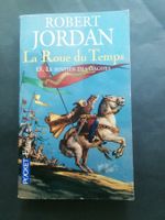 Robert Jordan La Roue du Temps Le sentier des dagues livre