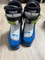 Gut erhaltene Skischuhe, Grösse 32 ideal für den Winter!