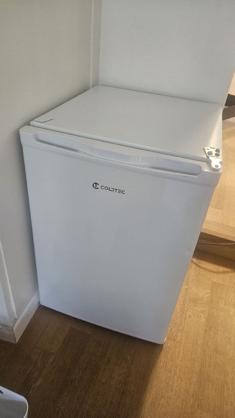 Kühlschrank: Coldtec Kühlschrank – Gebraucht aus Bern von chiaramerchi