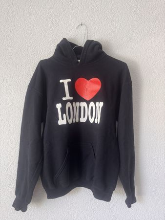 I ❤️ london pulli