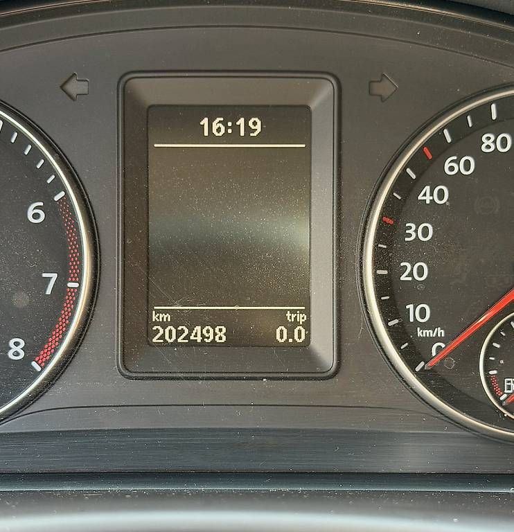 Automobili: VW 1.4 TSI Cup – Usato da Echarlens venduto da mcshoe 2