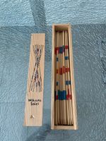 Altes Mikado Holzspiel