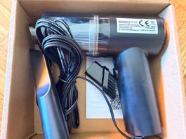 Staubsauger Modell 006 45W neu und originalverpackt