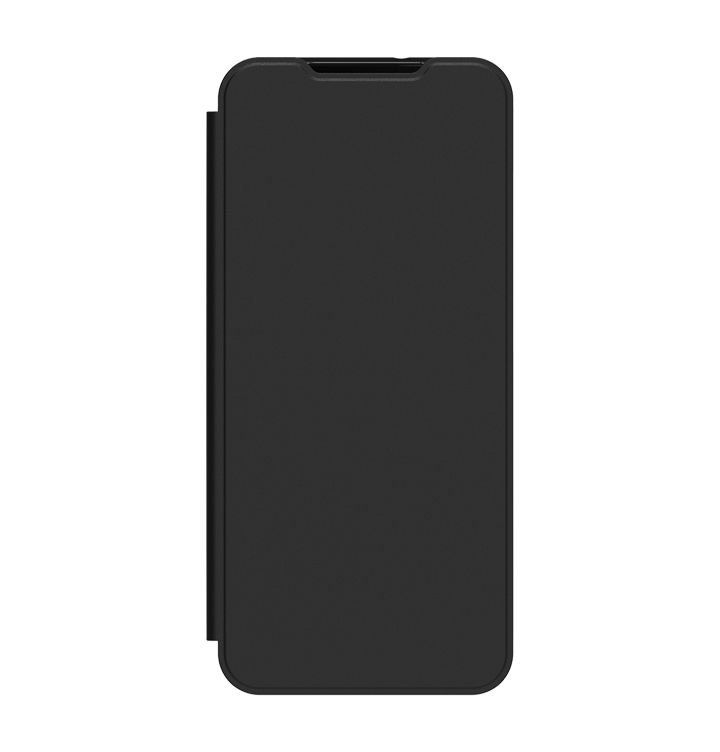 Samsung Cover & Protezioni schermo: Samsung A25 Wallet Flip Case Black – Nuovo e nell'imballaggio originale da Niederurnen venduto da mowgli_1963