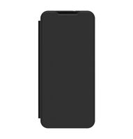 Samsung A25 Wallet Flip Case Black