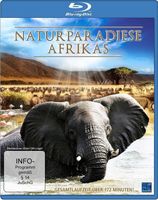 █ █ Naturparadies Afrikas bluray Doku █
