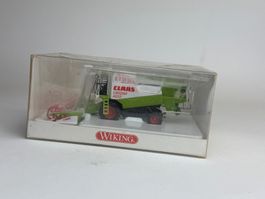 HR- Wiking Mähdresche Class Lexikon 480